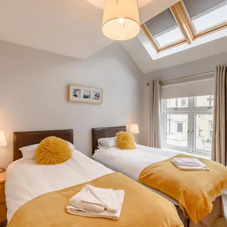 Апартаменты 3 Bed In Oc-w1003