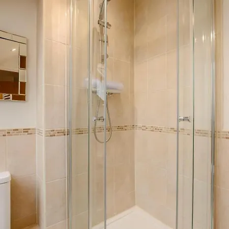 Апартаменты 3 Bed In Oc-w1003 *