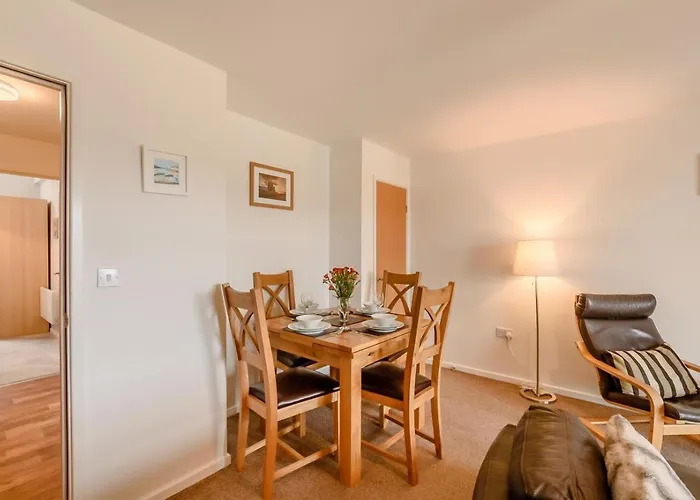 Апартаменты 3 Bed In Oc-w1003 Уитби