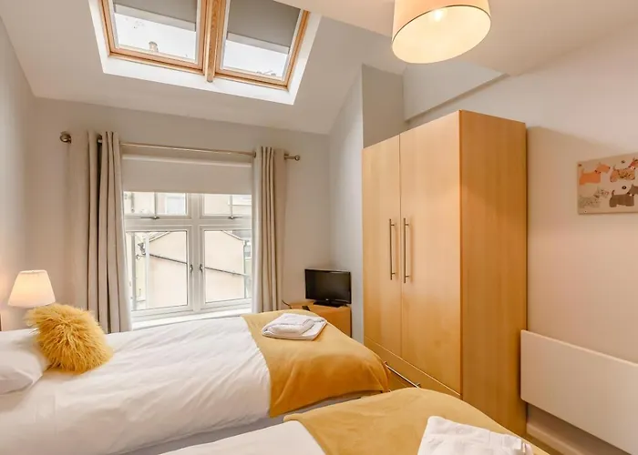 3 Bed In Oc-w1003 Апартаменты *