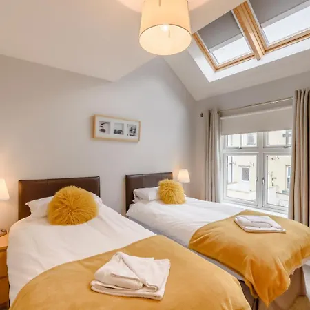 3 Bed In Whitby Oc-W1003 Γουίτμπι