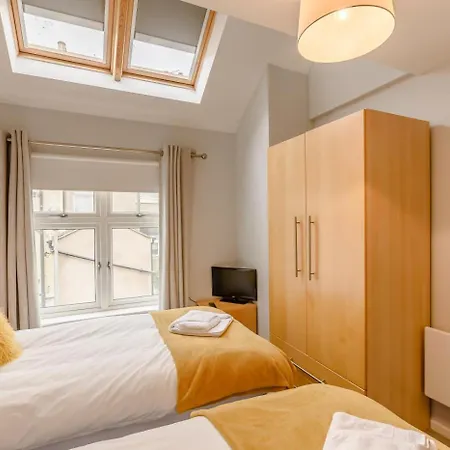 Διαμέρισμα 3 Bed In Whitby Oc-W1003 Γουίτμπι