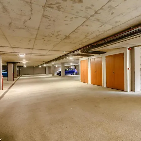 Harbour Lights 公寓 惠特比