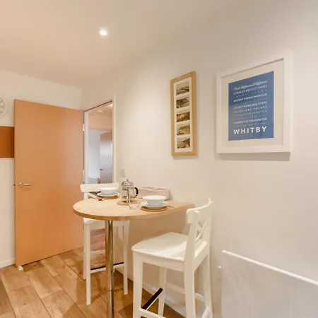 3 Bed In Whitby Oc-W1003 Διαμέρισμα *