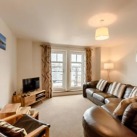Apartament 3 Bed In Oc-w1003 Whitby