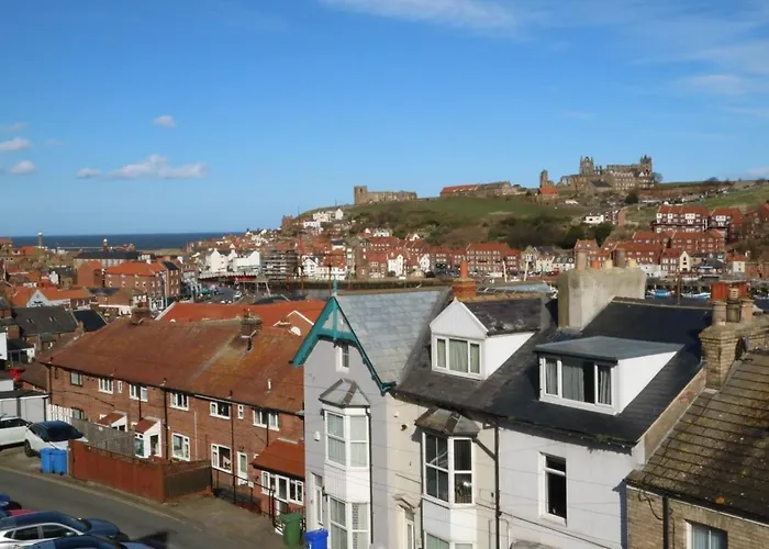 Apartament 3 Bed In Oc-w1003 Whitby