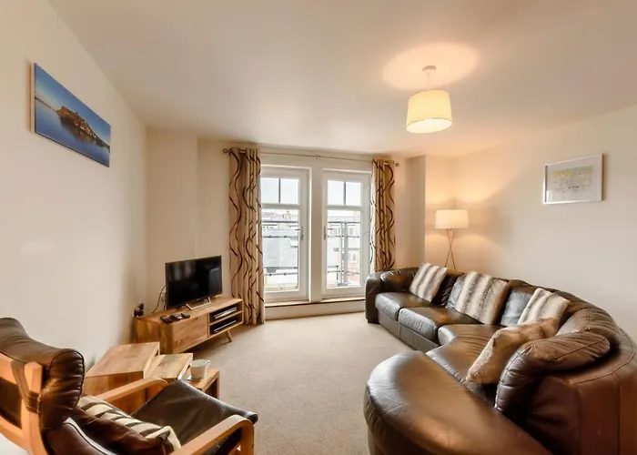 Apartament 3 Bed In Oc-w1003 Whitby