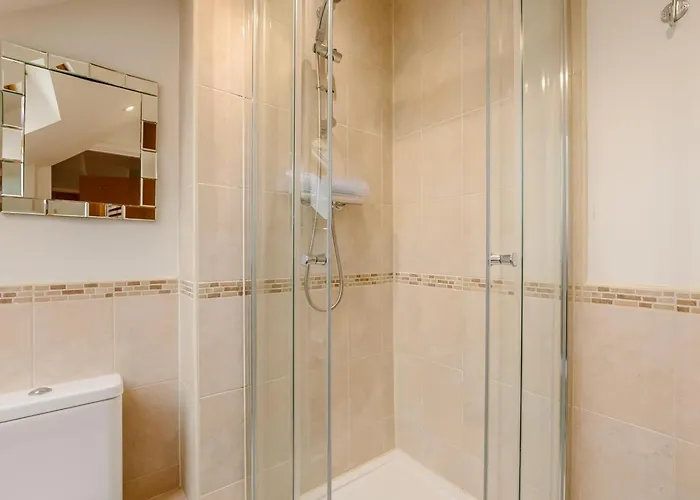 Apartament 3 Bed In Oc-w1003 *