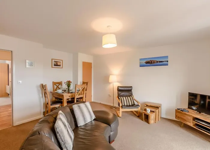 Apartament 3 Bed In Oc-w1003 *