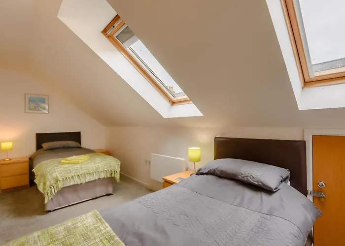 Apartament 3 Bed In Oc-w1003