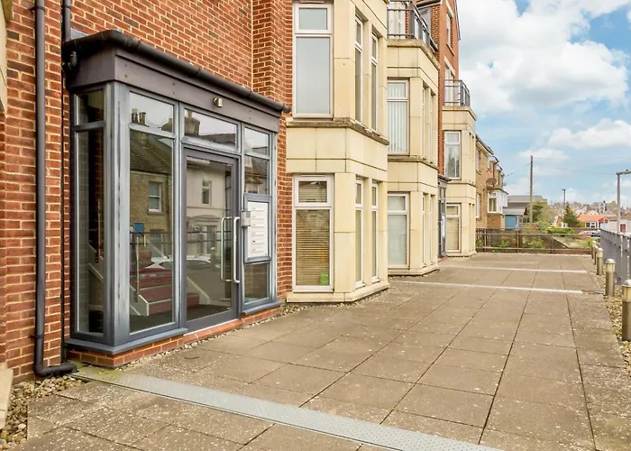 Apartament 3 Bed In Oc-w1003 *