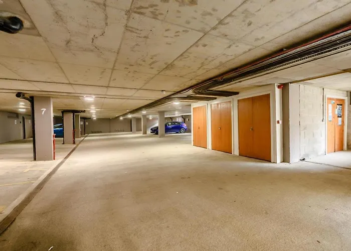 Apartament 3 Bed In Oc-w1003 Whitby