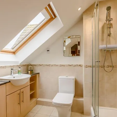 Apartment Harbour Lights